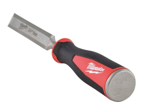 DŁUTO 19MM SFAZOWANA KRAWĘDŹ