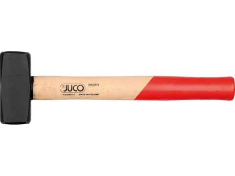 MŁOTEK KAMIENIARSKI 6,0 KG