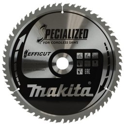 PIŁA SPIEKOWA 'EFFICUT' 305*30*60Z