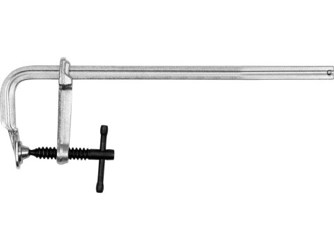 ŚCISK STOLARSKI KUTY 300*80MM