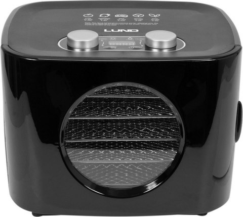 SUSZARKA SPOŻYWCZA, 5 SIT, 300W