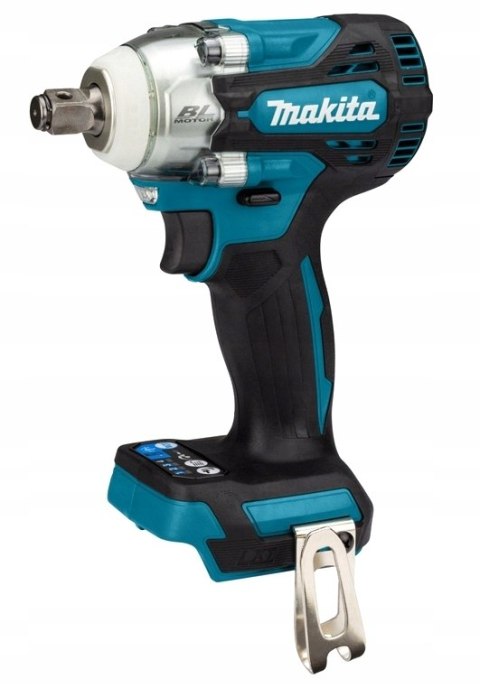 KLUCZ UDAROWY AKUMULATOROWY 1/2'' 330NM 18V 0*AH