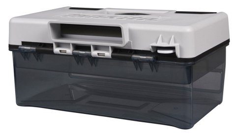 ODKURZACZ AUTOMATYCZNY 18V LTX 4*6.0AH