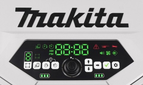 ODKURZACZ AUTOMATYCZNY 18V LTX 4*6.0AH