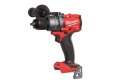 WIERTARKO-WKRĘTARKA UDAROWA AKUMULATOROWA M18FPD3-0X 0*AH