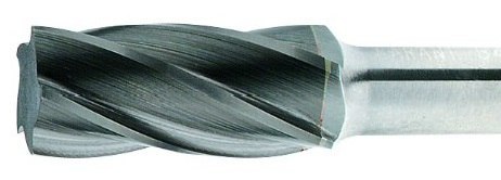 FREZ WĘGLIK SPIEK.WALCOWY, HFA0616.06 Z9 ALU