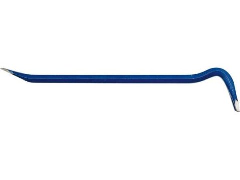 ŁOM 700*18MM HARTOWANE KOŃCÓWKI