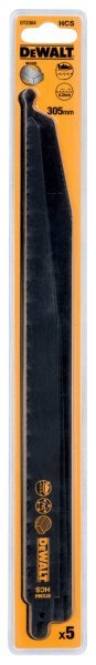 BRZESZCZOTY DO PIŁY SZABLASTEJ 305*4.2MM 5 SZT.