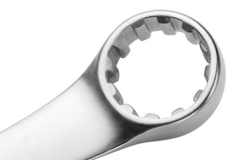 KLUCZ PŁASKO-OCZKOWY 27*310MM