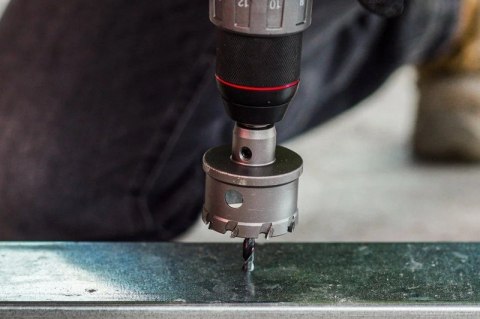 OTWORNICA TCT Z WĘGLIKA SPIEKANEGO 30MM