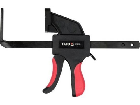 ŚCISK DO MOCOWANIA PROWADNIC DO ELEKTRONARZĘDZI 300MM