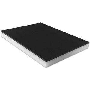 WKŁAD PIANKOWY KYOTO DO WÓZKA WARSZTATOWEGO 560*375*40MM