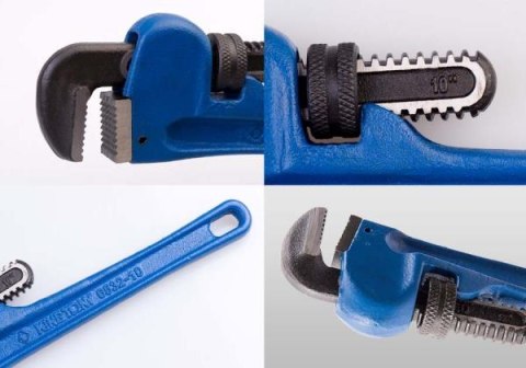 KLUCZ NASTAWNY DO RUR 30*245MM