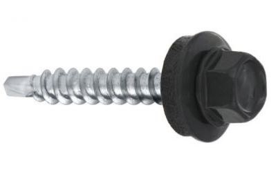 WKRĘT SAMOWIERTNY 4.8*70MM RAL 7016