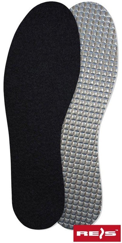 WKŁADKA TERMICZNA DO BUTÓW ROZMIAR 35-36