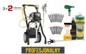 AGREGAT MALARSKI POWER PAINTER 90 EXTRA HEA AGREGAT MALARSKI POWER PAINTER 90 EXTRA HEA