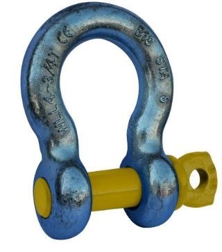 SZAKLA OKRĄGŁA TYP UBW KL.6 DOR 3,25T