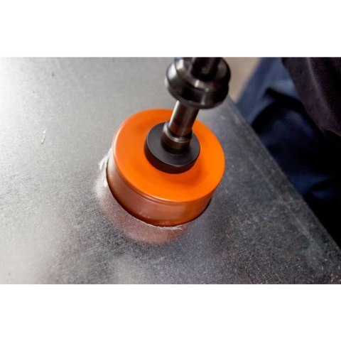 ZESTAW OTWORNIC BIMETALOWYCH 13 EL.