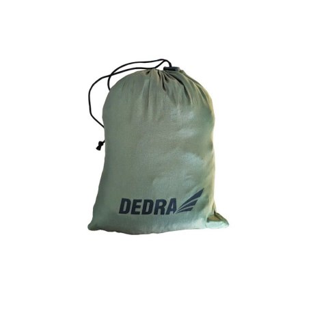 HAMAK Z MOSKITIERĄ 270*140CM.