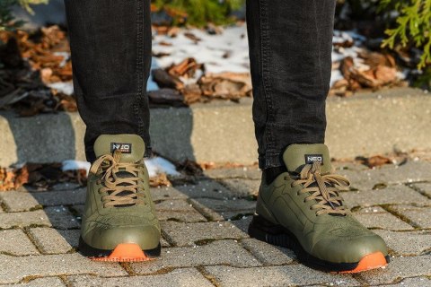 PÓŁBUTY ROBOCZE O2 SR FO ULTRA ANTISLIP ROZMIAR 40