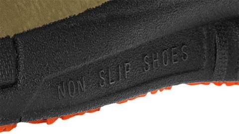 PÓŁBUTY ROBOCZE O2 SR FO ULTRA ANTISLIP ROZMIAR 44