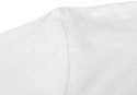 T-SHIRT BIAŁY ROZMIAR XXXL