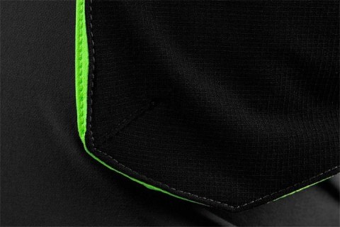 SPODNIE ROBOCZE DO PASA PREMIUM CZARNE ROZMIAR XXL