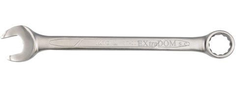 KLUCZ PŁASKO-OCZKOWY 65MM