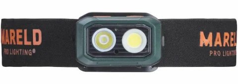 LATARKA CZOŁOWA STELLAR 550 RE