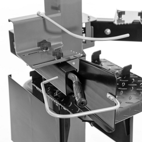 ŁUPARKA DO DREWNA PIONOWA 8T