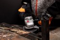 SZLIFIERKA KĄTOWA 900W TARCZA 125*22.2MM SZLIFIERKA KĄTOWA 900W TARCZA 125*22.2MM