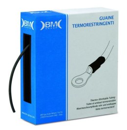 RURKA TERMOKURCZLIWA 9.5/4.5 NIEBIESKA 7M PUDEŁKO