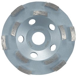 TARCZA DIAMENTOWA DO SZLIFOWANIA BETONU 115MM DOUBLE