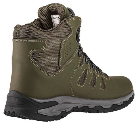 TRZEWIKI ROBOCZE O2 SR FO LINKOWE WIĄZANIE Z POKRĘT.ROZ. 39