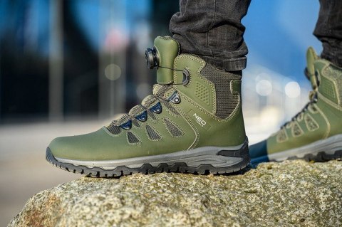 TRZEWIKI ROBOCZE O2 SR FO LINKOWE WIĄZANIE Z POKRĘT.ROZ. 39