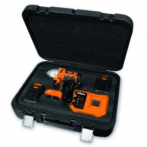 KLUCZ UDAROWY DWUKIERUNKOWY