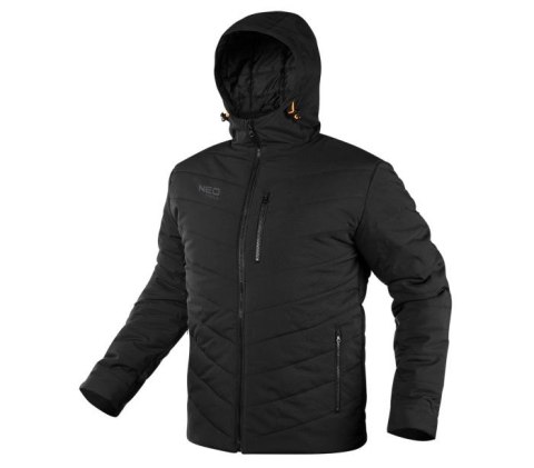 KURTKA ROBOCZA WARM ROZMIAR S