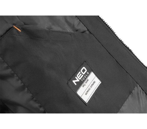 KURTKA ROBOCZA WARM ROZMIAR S