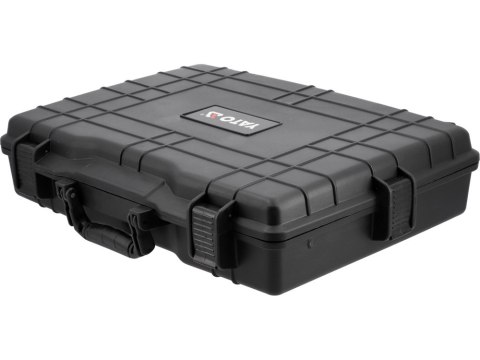 WALIZKA NARZĘDZIOWA HERMET 550*438*125MM