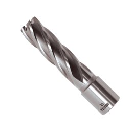 WIERTŁO RUROWE HSS M2 WELDON 19MM 28*50MM