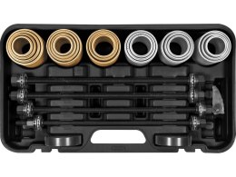 ZESTAW DO OBSŁUGI ŁOŻYSK I TULEI 26EL.