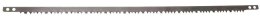 BRZESZCZOT DO MOKREGO DREWNA 610MM