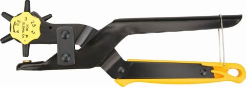 DZIURKACZ REWOLWEROWY PREMIUM