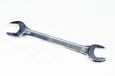 KLUCZ PŁASKI 24*27MM