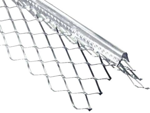 NAROŻNIK MURARSKI 250CM 50*50