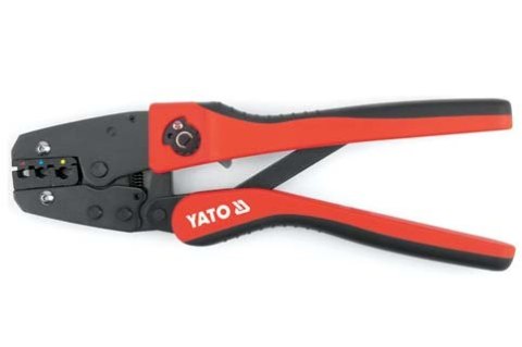 ZACISKACZ DO KONEKTORÓW 250MM