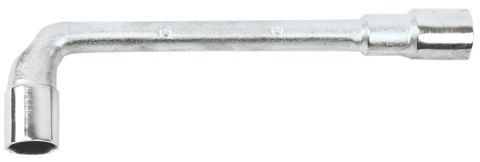 KLUCZ FAJKOWY PRZEBITY 12MM