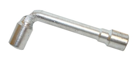 KLUCZ FAJKOWY PRZEBITY 20MM