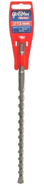 WIERTŁO DO MURU I BETONU SDS+ 8*350