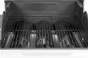 GRILL GAZOWY 3 PALNIKI 9KW LED
